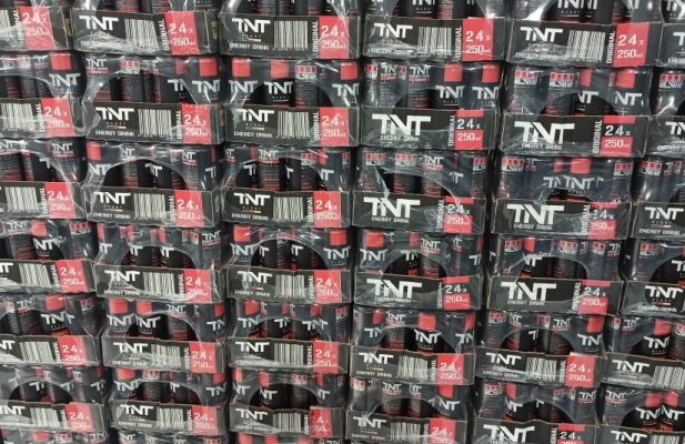فروش  TNT